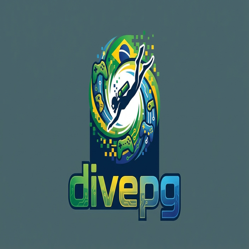 Logo divepg
